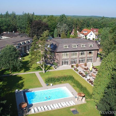 Hotel De Werelt خارديرن المرافق الصورة