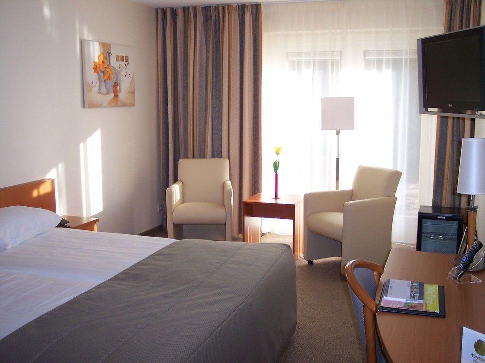 Hotel De Werelt خارديرن المظهر الخارجي الصورة