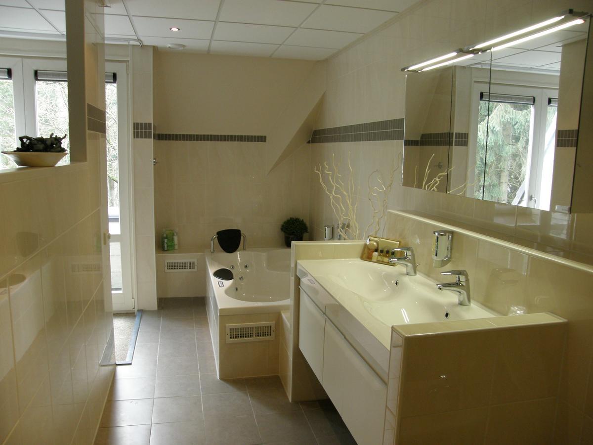 Hotel De Werelt خارديرن المظهر الخارجي الصورة
